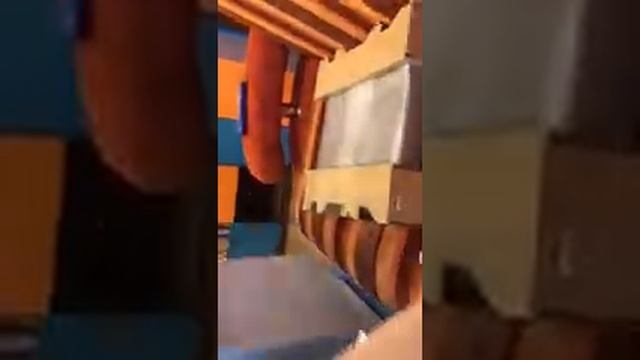 Распаковка PS 4 Pro обзор приставки
