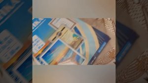Обзор ламинатора для бумаги.