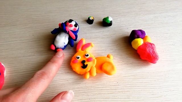 Делаем мыло своими руками. Пластилиновое мыло! Соломка и Олег смотреть онлайн