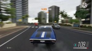 1970 CHEVROLET CHEVELLE SUPER SPORT 454 SUPERCHARGED 733 HP 7.4L V-8  TESTING/DRIFT/DETAILS - FH3