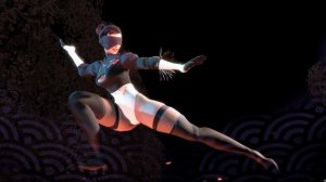 2Booty [Street Fighter 6 Chun-li Mod]