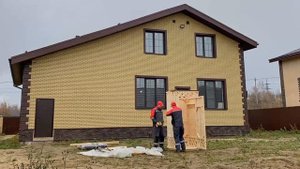 ? Разборные душевые кабины от СК "Лучшие решения" // Производство и сборка душевых кабин ?