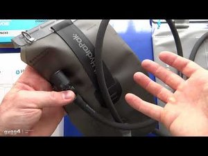 Хотел, приобрел, пользуюсь с удовольствием! Гидратор HYDRAPAK Force 2L