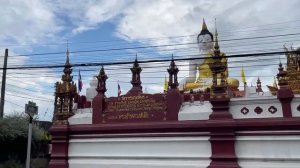 Тайланд | Чиангмай | старый город