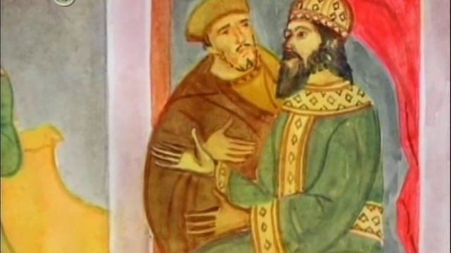 Параскева, святая мученица.avi