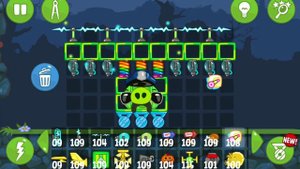 НЕ ПЛОХИЕ, А БЕЗУМНЫЕ СВИНЬИ! УГАР! Bad Piggies.