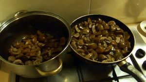 Как приготовить почки. Почки тушенные с печенью.