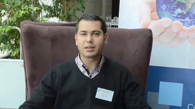 Боян Кроснов и Боян Иванов от StorPool за Third Platform ICT: The New Enterprise DNA смотреть онлайн