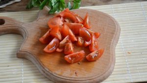 Индейка с рисом