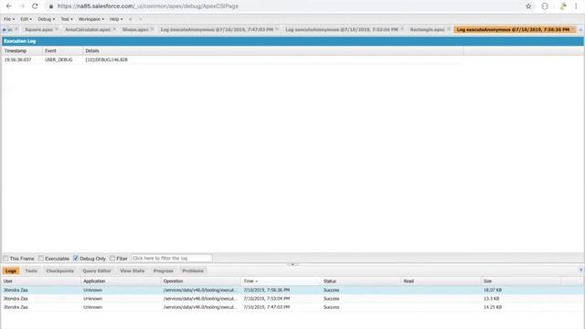 Episode 21 - Introduction to Salesforce Design Pattern смотреть онлайн