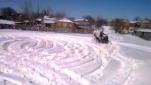 мотороллер муравей, трайк.