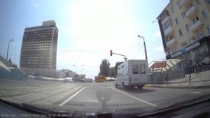 Луганск. ул. Коцюбинского, ул. 16-я Линия, ул. Советская. 2021 07 29