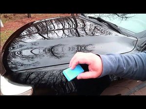 ПОЧЕМУ ОПЫТНЫЕ АВТОМОБИЛИСТЫ НЕ ПОЛИРУЮТ КУЗОВ АВТОМОБИЛЯ