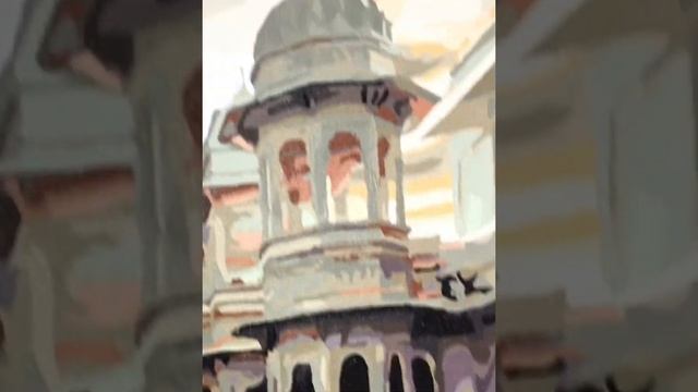 Картина по номерам. Озон смотреть онлайн