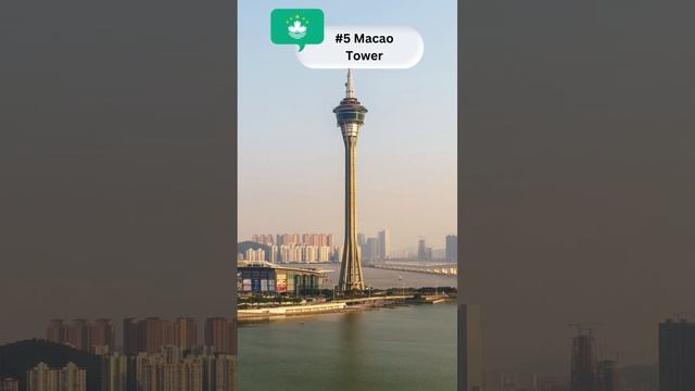 macau tower ,macau tower  tour,Top macau tower ,Best macau tower  Tour,macau tower bungee