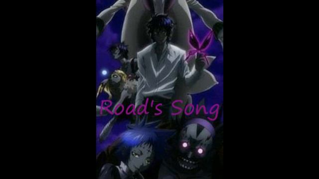 Road's Song- Flute Cover смотреть онлайн