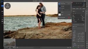 How I edit my photos with SMAL Presets in Adobe Camera Raw- Brooke Stallings Photography