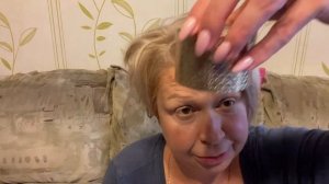 АСМР Макияж |Шёпот |Аромат дня - Шанель номер 5 |Накрашу тебя и себя |ASMR |MAKEUP |Whisper