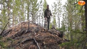 Загадочные археологические находки в Сибири