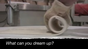 Термоформинг искусственного камня