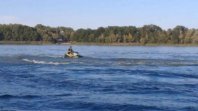 brp rxp 215 fun смотреть онлайн