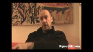 Alain Soral sur Ripoublik1 - Vive la Raie Publique ! - 12.2010