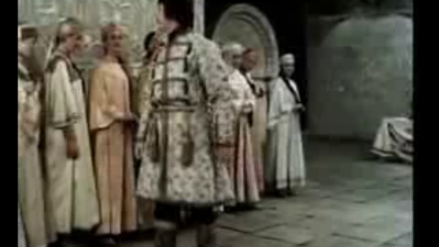 Вдруг, Как В Сказке, Скрипнула Дверь смотреть онлайн