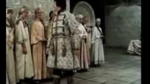 Вдруг, Как В Сказке, Скрипнула Дверь