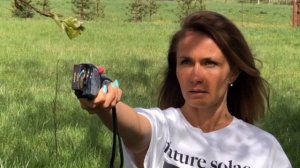 Мощный электрошокер Мартъ. Каракурт-Мини. 1-й класс мощности.