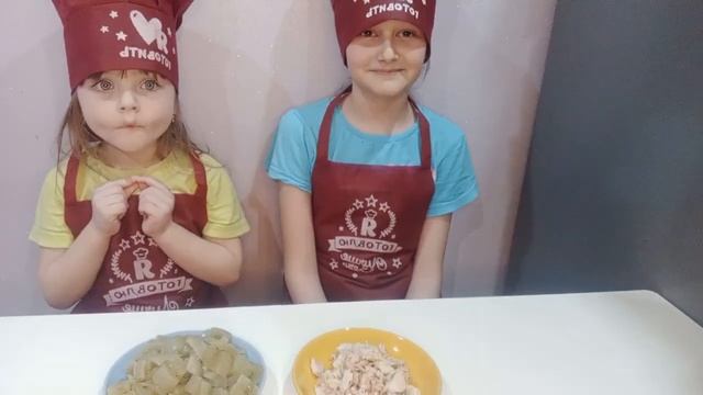 Суп с зелëными помидорами. смотреть онлайн