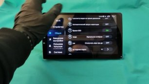 Обзор магнитолы #Parafar для Kia Rio (2020+) на Android 11.0 #PF121XHD