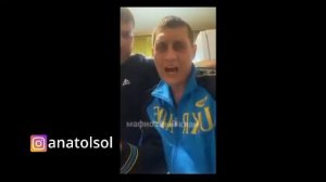 Толя Солома - бомбануло