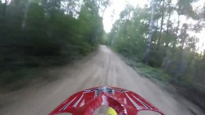 Suzuki Rm 250 top speed