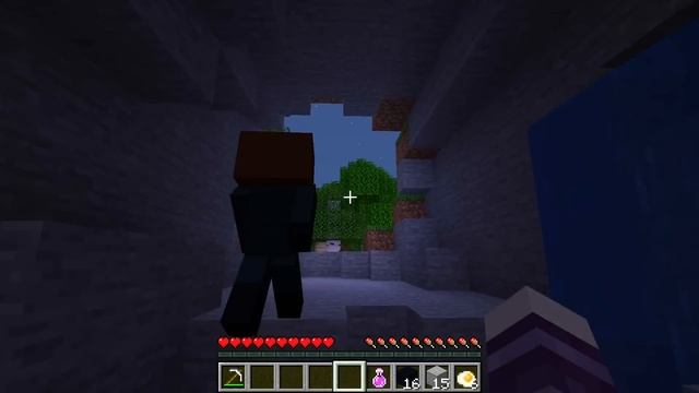 SPEAKER Man's YANDERE in Minecraft! смотреть онлайн