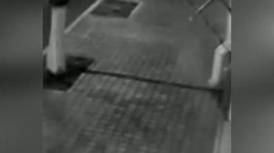 10 Жутких призраков сняты на камеру