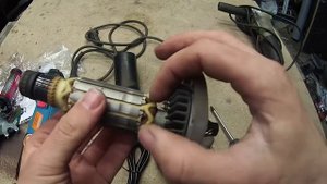 Sturm AG90121P!!! 1200W. Детальный обзор.