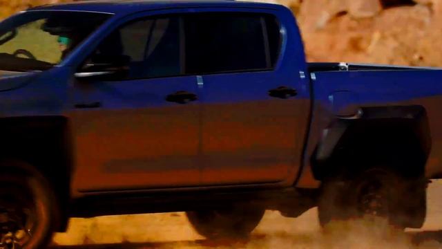 2024 Toyota HiLux GR Sport pricing and specs revealed смотреть онлайн