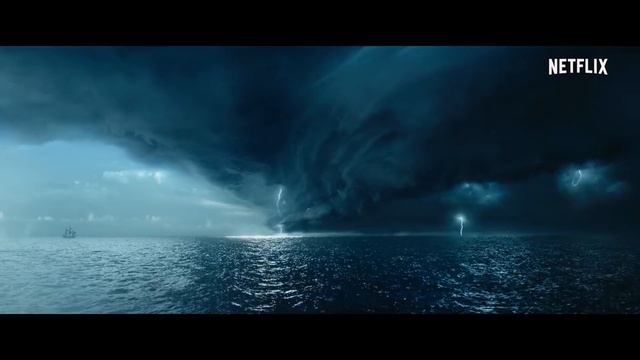 Пираты - Последнее королевское сокровище / Русский трейлер / Фильм 2022