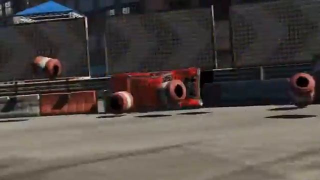 SHIFT 2 UNLEASHED™ - Ford Lotus Cortina смотреть онлайн