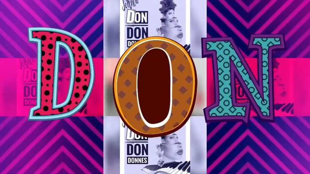 Jehnia- Don Don Donnes смотреть онлайн