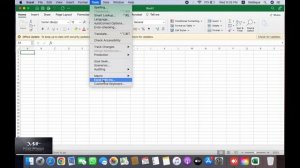 Fixing Run Time Error 53 in Ms Excel on Mac