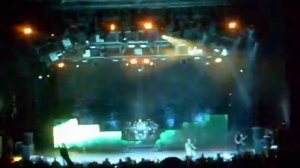 Disturbed - Down With The Sickness - Rockstar Mayhem Festival - Shoreline Mtn. View, Ca. 7/10/11