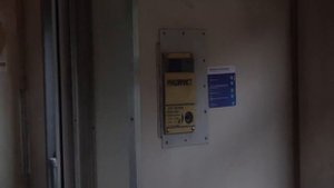 Поездка на самой старой электричке Павелецкого направления МЖД, ЭР2К-1150 (17.07.2020)