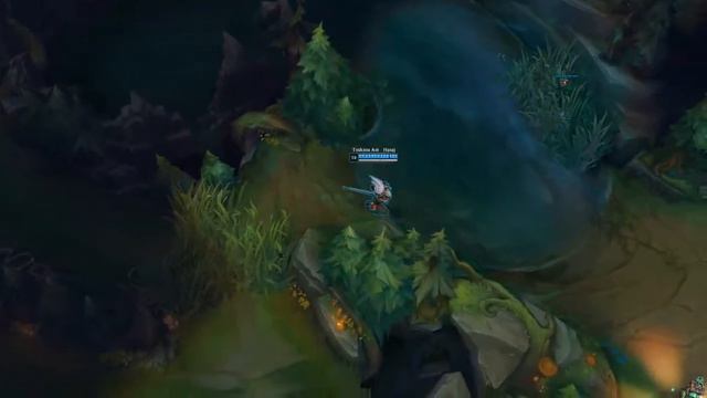 Tsukasa Aoi Yasuo Montage - Best Of God