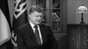 Гоцман и Порошенко  Часть 2