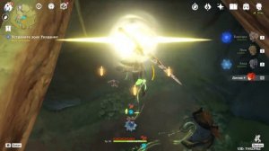 МЕЛОДИЯ АРАНАР "ПЕСНЯ ВЕДУЩАЯ ПО МРАЧНОМУ ПУТИ" ПИТОМНИК ГРЁЗ, АРАНЬЯКА ТОМ 2. GENSHIN IMPACT СУМЕР