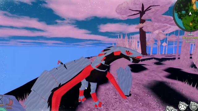 ТОП 5 МОИХ САМЫХ ЛЮБИМЫХ СУЩЕСТВ/CREATURES OF SONARIA/ROBLOX смотреть онлайн