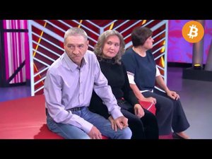 Я работаю в криптовалюте фонк. Когда пытаешься объяснить, что работаешь в крипте мем мужское/женское