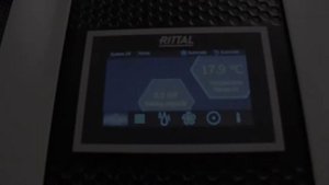 Обзор нового ЦОД