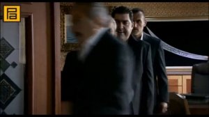 Долина Волков Западня 131 серия озвучка